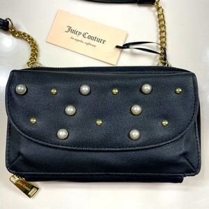Juicy Couture Bag/Wallet